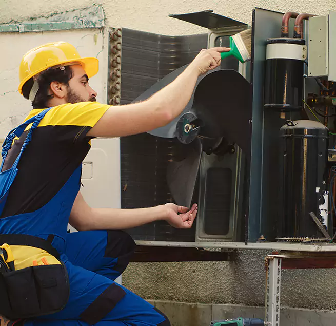  Why Homeowners & Businesses Trust Us in Yucca Valley, CA?