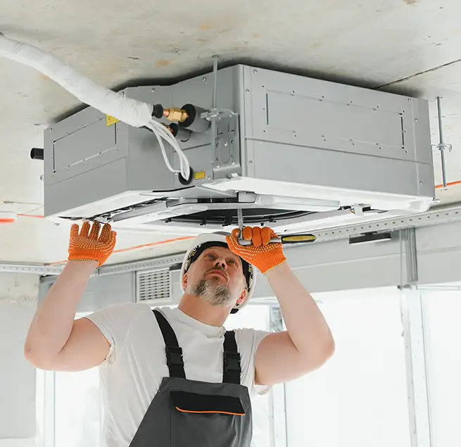 Why Homeowners & Businesses Trust Us Yucca Valley, CA