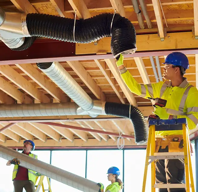 Why Homeowners & Businesses Trust Us in Yucca Valley, CA?