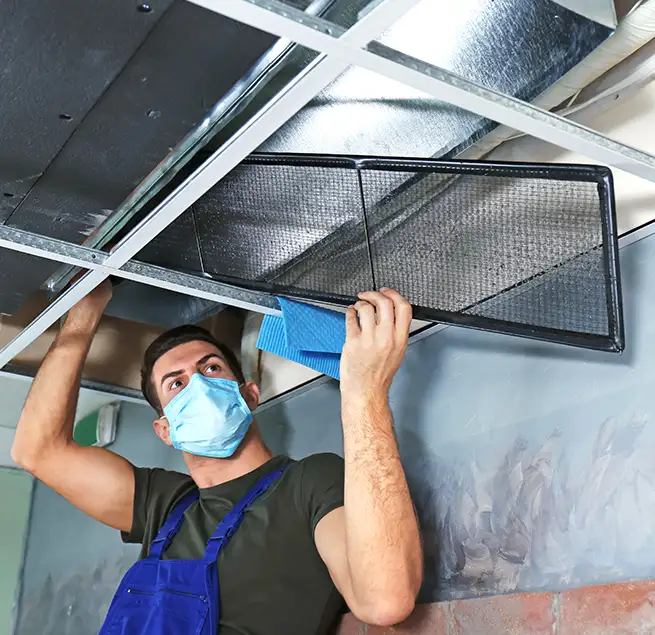 Why Homeowners & Businesses Trust Us in Yucca Valley, CA?