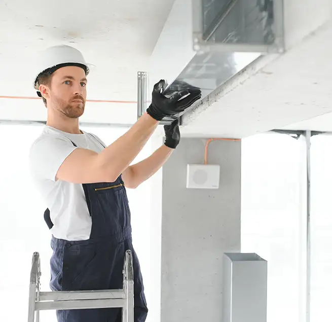 Why Homeowners & Businesses Trust Us in Yucca Valley, CA?