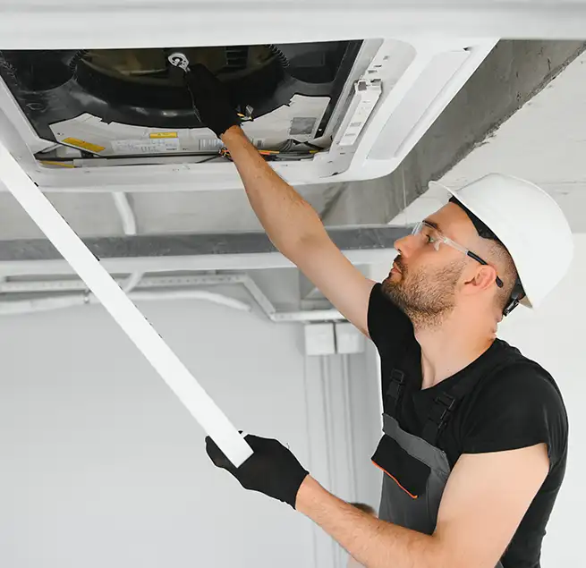 Why Homeowners & Businesses Trust Us in Yucca Valley, CA?