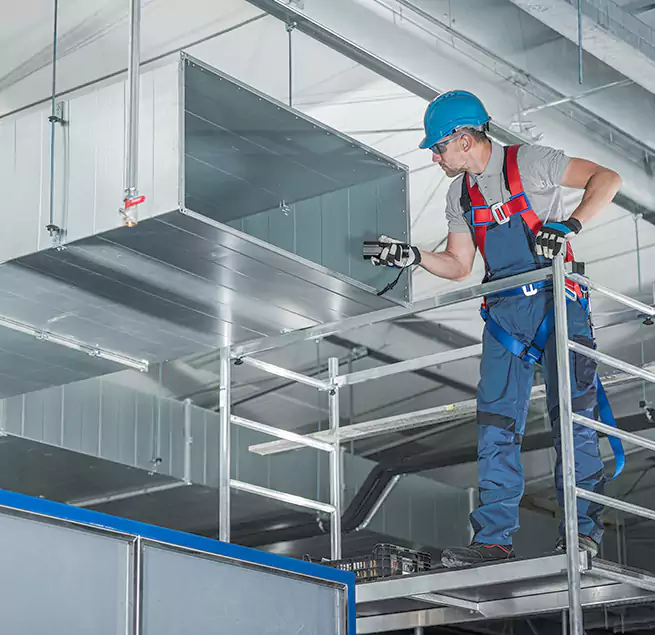 Why Homeowners & Businesses Trust Us in Yucca Valley, CA?