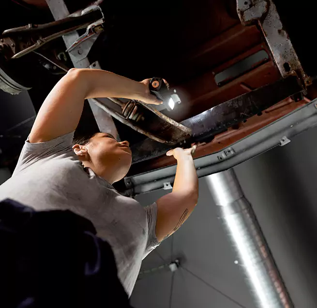 Why Homeowners & Businesses Trust Us Yucca Valley, CA