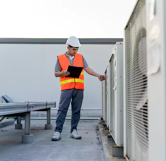 Why Homeowners & Businesses Trust Us in Yucca Valley, CA?