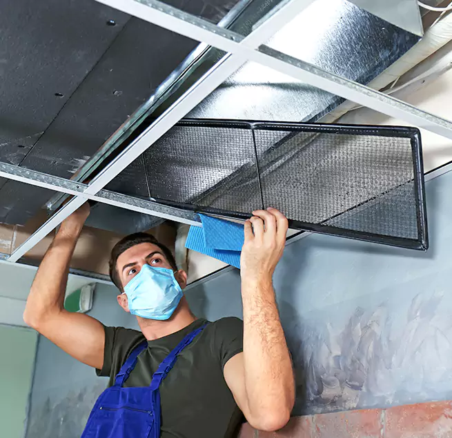  Why Homeowners Businesses Trust Us  in Yucca Valley, CA?