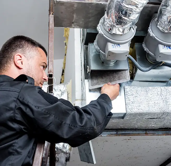 Why Homeowners & Businesses Trust Us in Yucca Valley, CA?